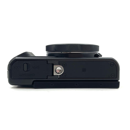 【全額返金保証】【最速発送】Canon コンパクトデジタルカメラ PowerShot G7 X Mark II 超美品 動作確認済