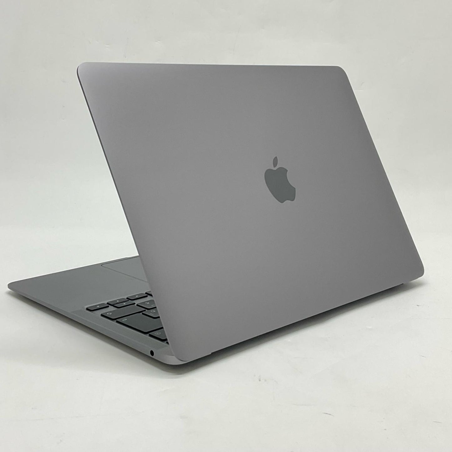 【全額返金保証】【最速発送】Apple MacBook Air 13.3インチ 2020 Apple M1 8GB SSD 512GB スペースグレイ 93.3% 動作確認済