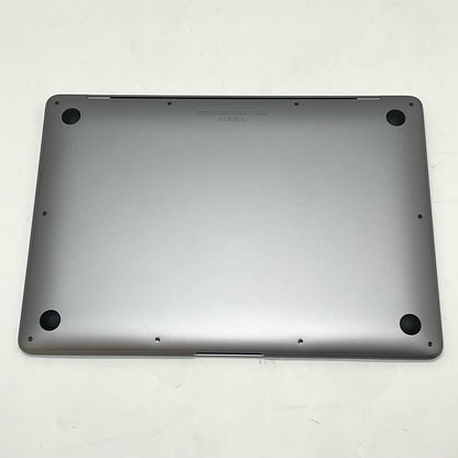 【全額返金保証】【最速発送】Apple MacBook Air 13.3インチ 2020 Apple M1 8GB SSD 512GB スペースグレイ 93.3% 動作確認済