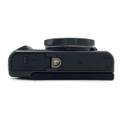 【全額返金保証】【最速発送】Canon コンパクトデジタルカメラ PowerShot G7 X Mark II 超美品 動作確認済