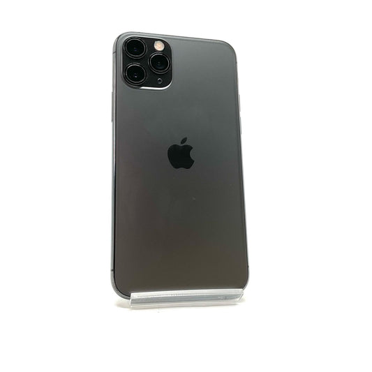 【全額返金保証】【最速発送】Apple iPhone iPhone 11 Pro 64GB スペースグレイ Softbank 動作確認済 67%