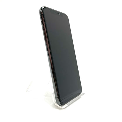 【全額返金保証】【最速発送】Apple iPhone iPhone 11 Pro 64GB スペースグレイ Softbank 動作確認済 67%