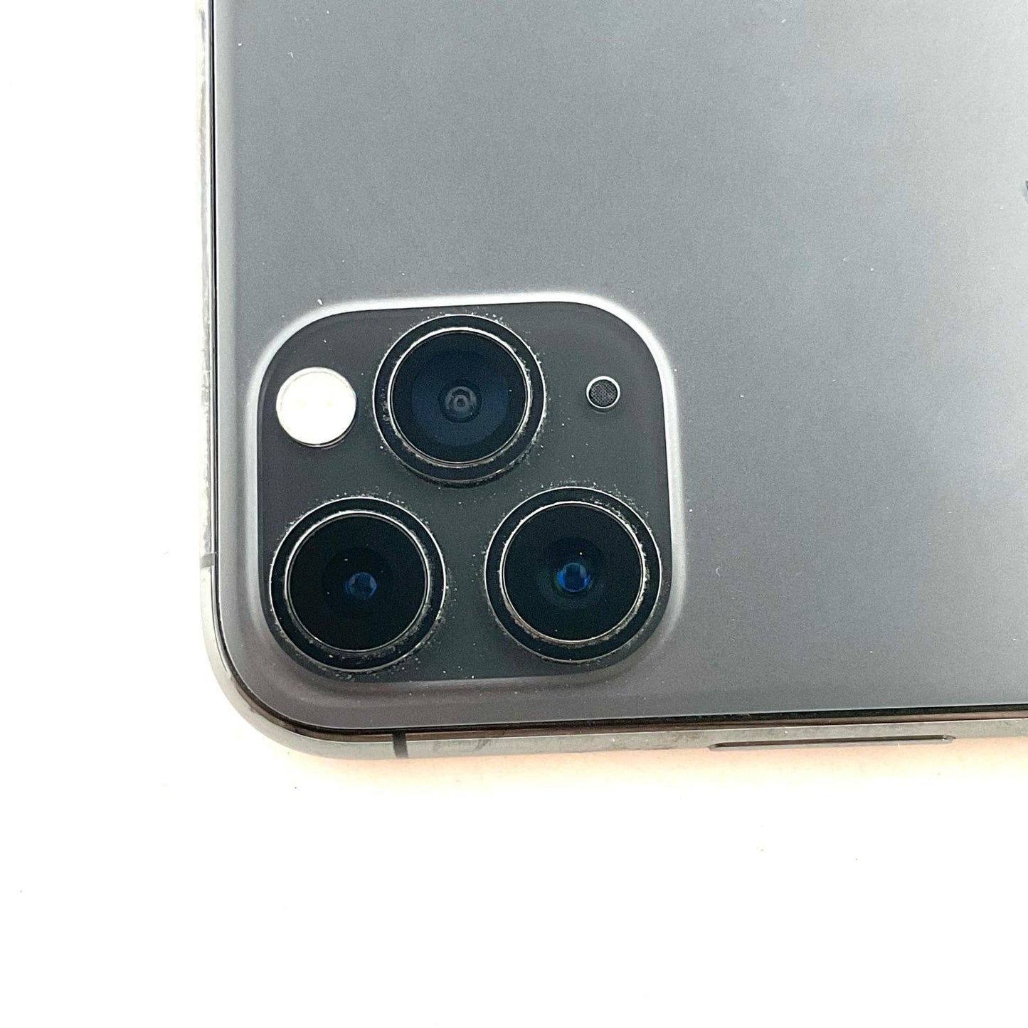【全額返金保証】【最速発送】Apple iPhone iPhone 11 Pro 64GB スペースグレイ Softbank 動作確認済 67%