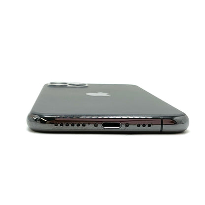 【全額返金保証】【最速発送】Apple iPhone iPhone 11 Pro 64GB スペースグレイ Softbank 動作確認済 67%