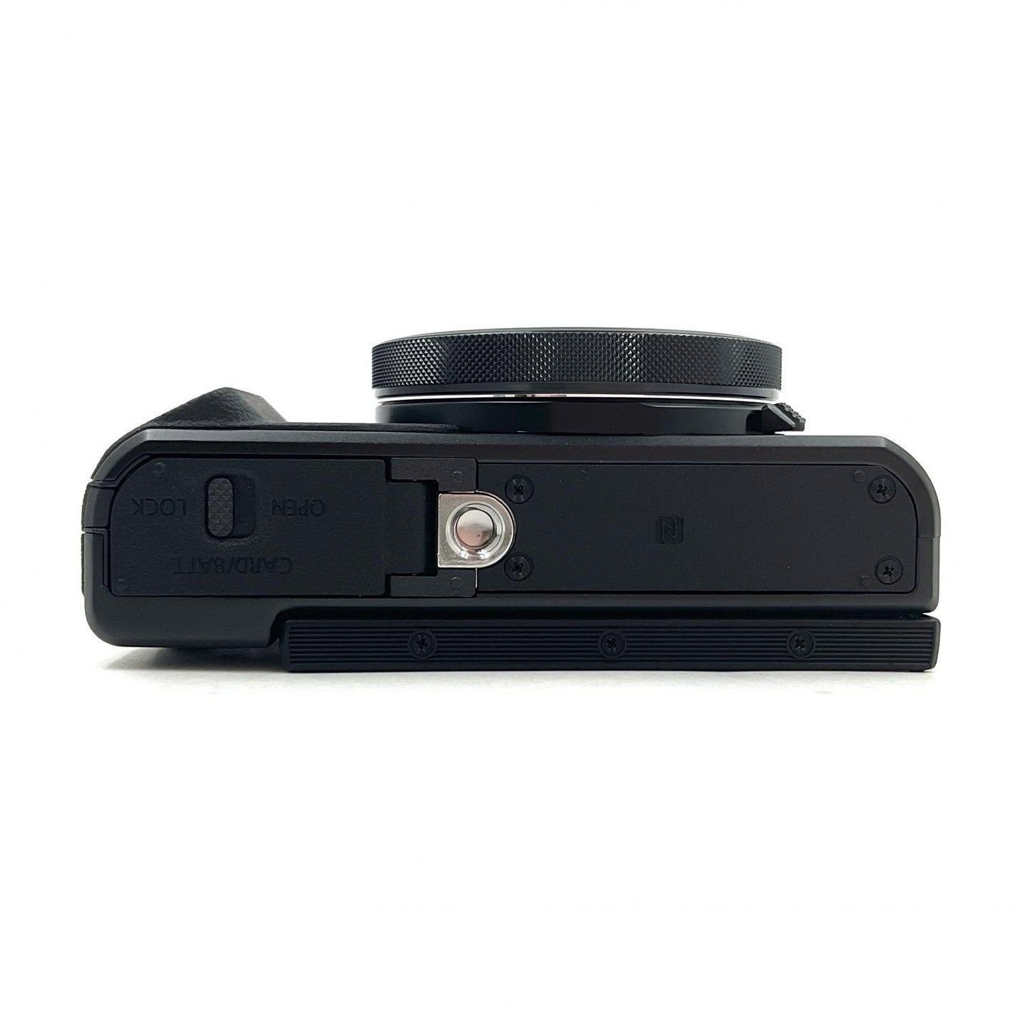 【全額返金保証】【最速発送】Canon コンパクトデジタルカメラ PowerShot G7 X Mark II 超美品 動作確認済