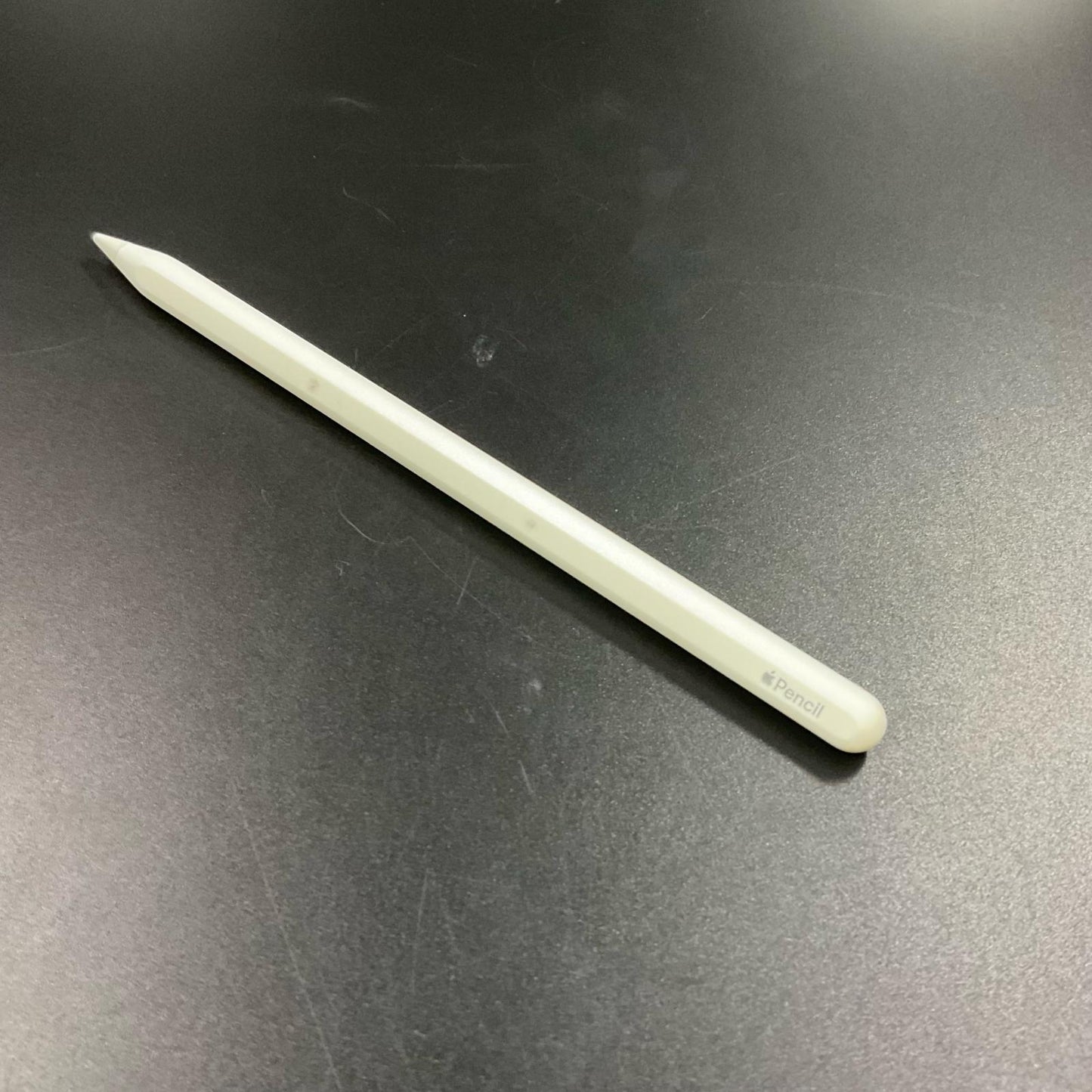 【全額返金保証】【最速発送】Apple Apple Pencil 第2世代 MU8F2J/A 美品 動作確認済