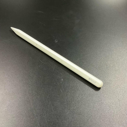 【全額返金保証】【最速発送】Apple Apple Pencil 第2世代 MU8F2J/A 美品 動作確認済