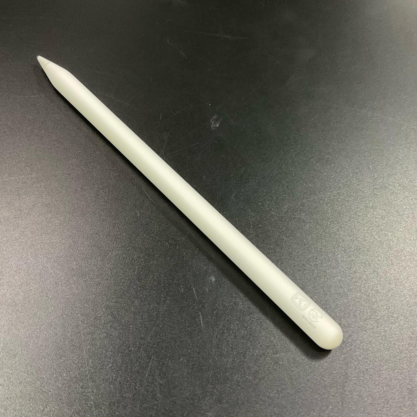 【全額返金保証】【最速発送】Apple Apple Pencil 第2世代 MU8F2J/A 美品 動作確認済