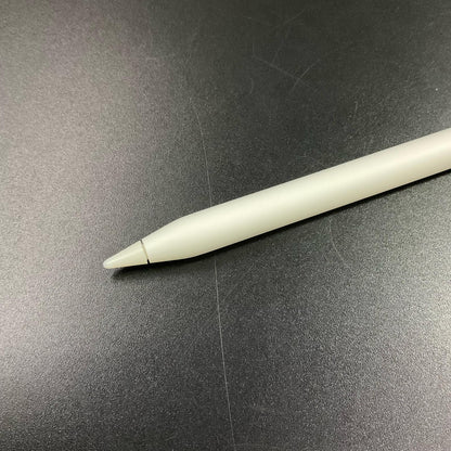 【全額返金保証】【最速発送】Apple Apple Pencil 第2世代 MU8F2J/A 美品 動作確認済