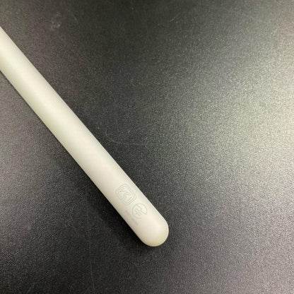 【全額返金保証】【最速発送】Apple Apple Pencil 第2世代 MU8F2J/A 美品 動作確認済