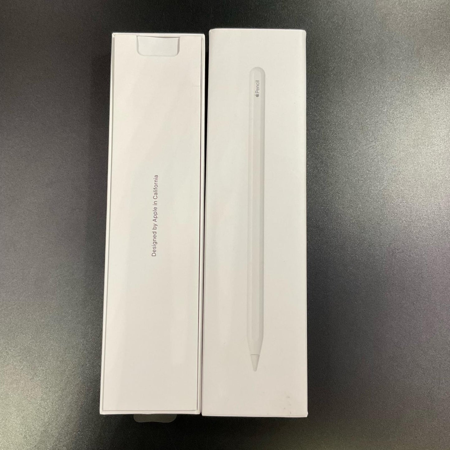 【全額返金保証】【最速発送】Apple Apple Pencil 第2世代 MU8F2J/A 美品 動作確認済