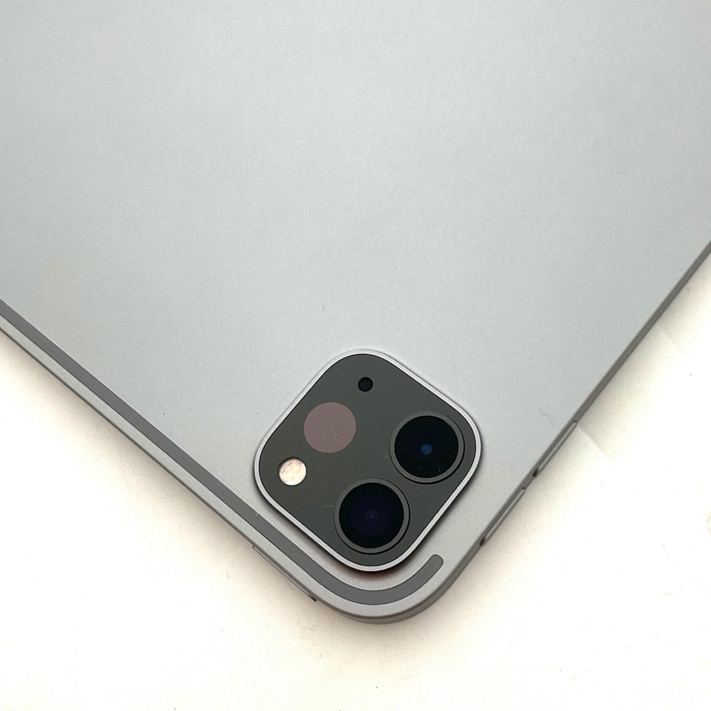【全額返金保証】【最速発送】Apple iPad Pro 11インチ 第4世代 128GB スペースグレイ Wi-Fi 美品 動作確認済