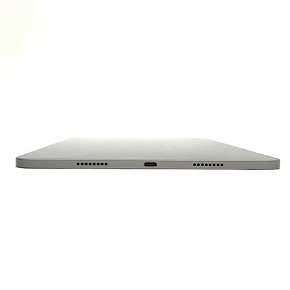 【全額返金保証】【最速発送】Apple iPad Pro 11インチ 第4世代 128GB スペースグレイ Wi-Fi 美品 動作確認済