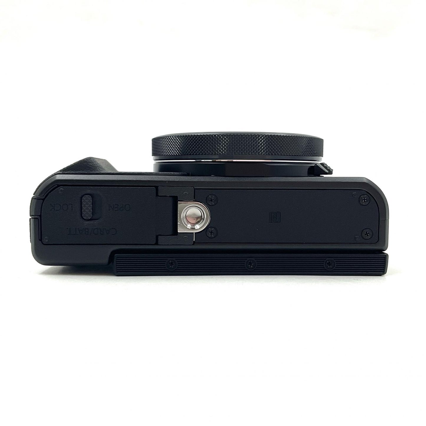 【全額返金保証】【最速発送】Canon コンパクトデジタルカメラ PowerShot G7 X Mark II 超美品 動作確認済