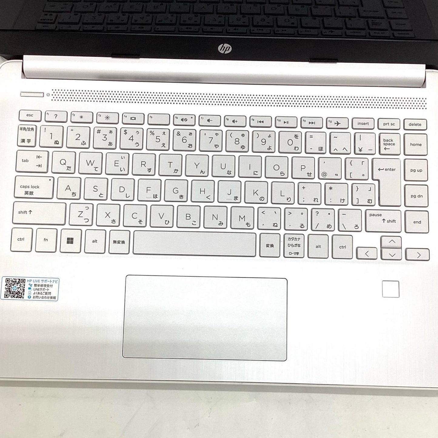 【全額返金保証】【最速発送】HP HP 14s-fq0521AU エントリーモデル S1 14s-fq0521AU AMD 3020E 4GB SSD 128GB 100% 美品 動作確認済