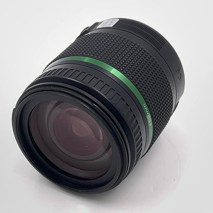【全額返金保証】【最速発送】PENTAX smc PENTAX-DA 18-270mmF3.5-6.3ED SDM 動作確認済