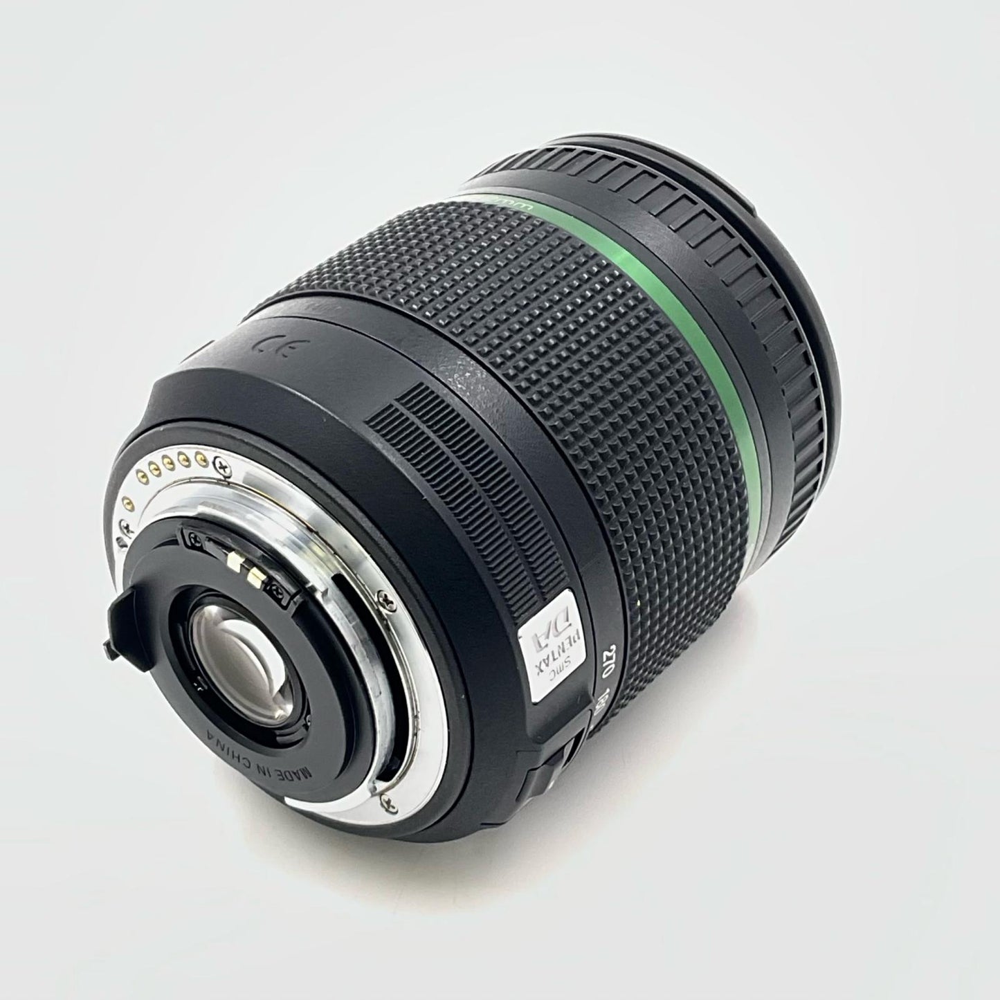 【全額返金保証】【最速発送】PENTAX smc PENTAX-DA 18-270mmF3.5-6.3ED SDM 動作確認済