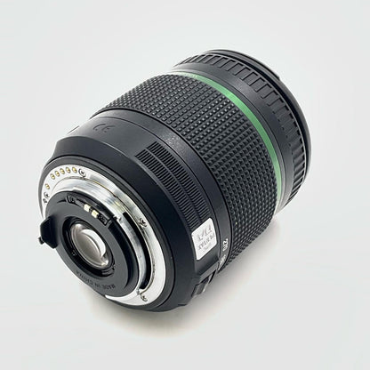【全額返金保証】【最速発送】PENTAX smc PENTAX-DA 18-270mmF3.5-6.3ED SDM 動作確認済