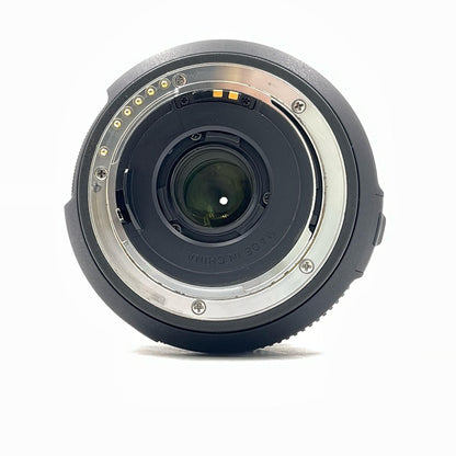 【全額返金保証】【最速発送】PENTAX smc PENTAX-DA 18-270mmF3.5-6.3ED SDM 動作確認済