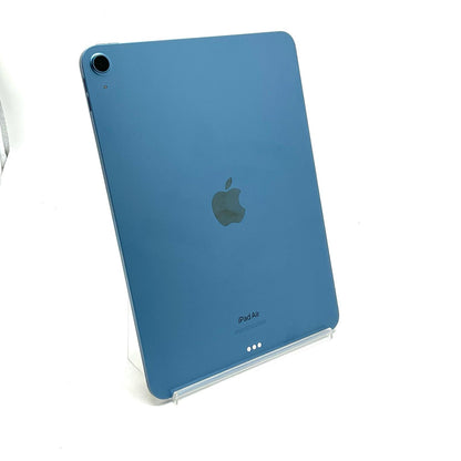 【全額返金保証】【最速発送】Apple iPad Air 10.9インチ 第5世代 256GB ブルー Wi-Fi 美品 動作確認済