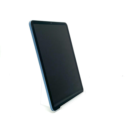 【全額返金保証】【最速発送】Apple iPad Air 10.9インチ 第5世代 256GB ブルー Wi-Fi 美品 動作確認済