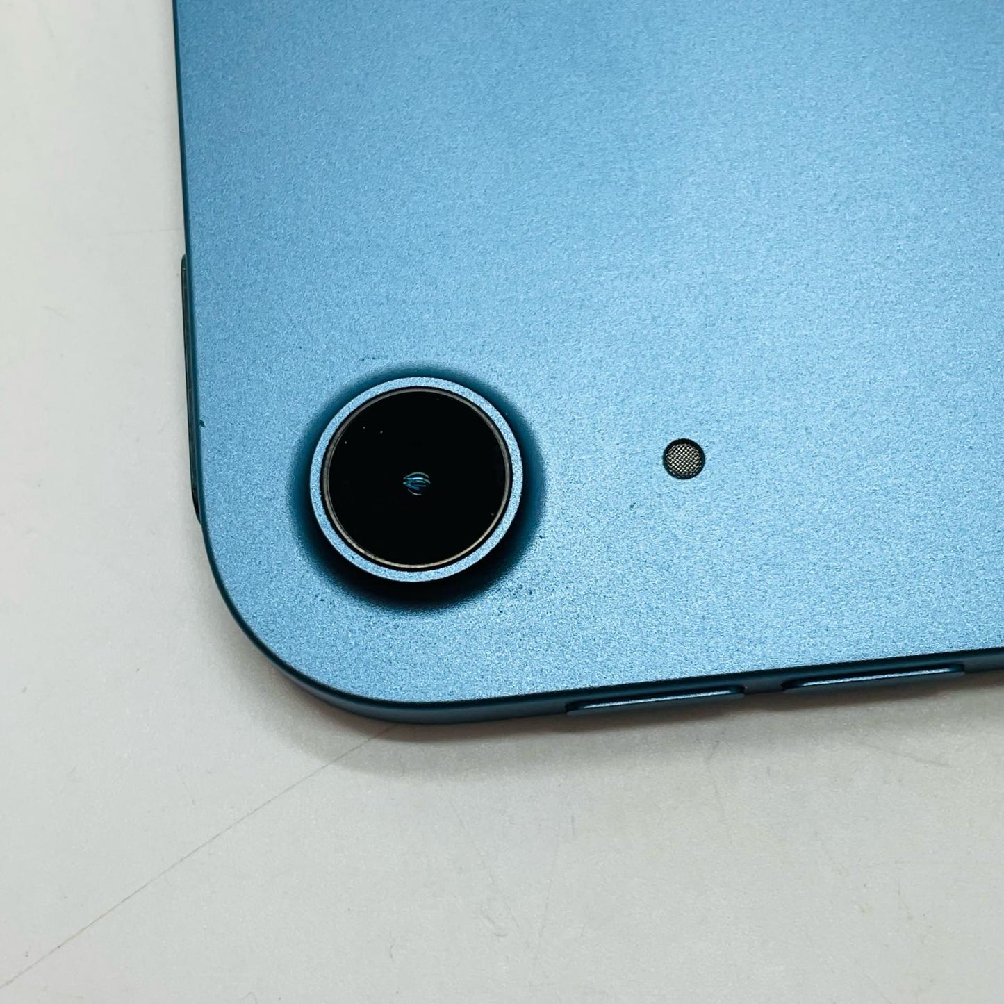 【全額返金保証】【最速発送】Apple iPad Air 10.9インチ 第5世代 256GB ブルー Wi-Fi 美品 動作確認済
