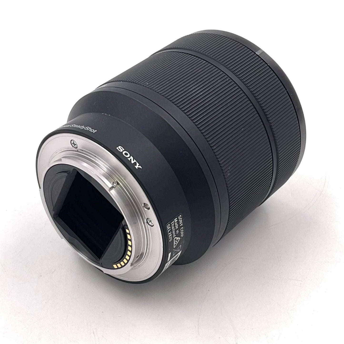 【全額返金保証】【最速発送】Sony FE 28-70mm f/3.5-5.6 OSS 美品 動作確認済