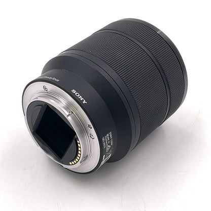【全額返金保証】【最速発送】Sony FE 28-70mm f/3.5-5.6 OSS 美品 動作確認済