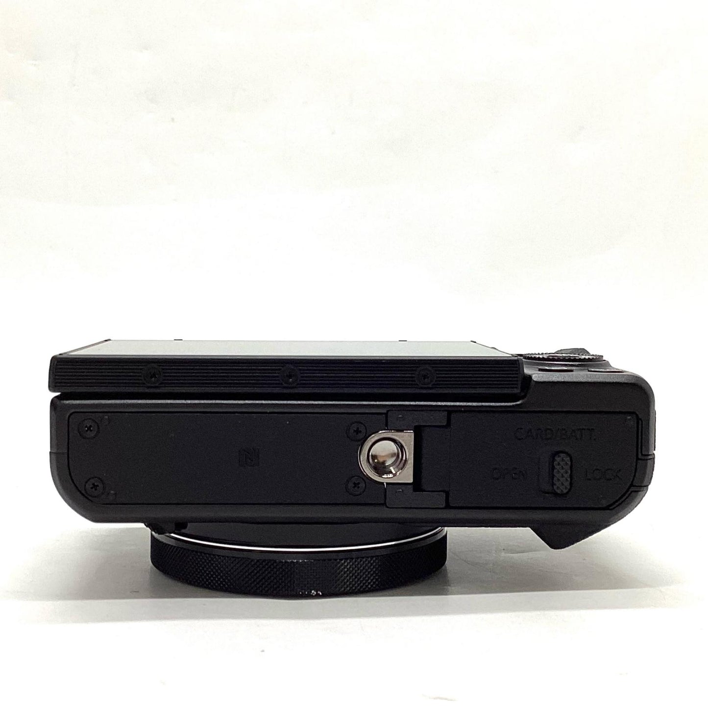 【全額返金保証】【最速発送】Canon コンパクトデジタルカメラ PowerShot G7 X Mark II 超美品 動作確認済
