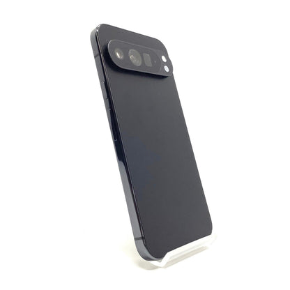 【全額返金保証】【最速発送】Google Pixel 9 Pro XL 512GB Obsidian SIMフリー GQ57S 白ロム 美品 動作確認済