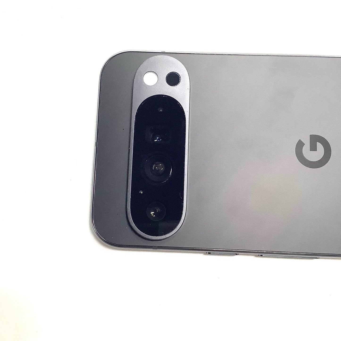 【全額返金保証】【最速発送】Google Pixel 9 Pro XL 512GB Obsidian SIMフリー GQ57S 白ロム 美品 動作確認済