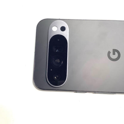 【全額返金保証】【最速発送】Google Pixel 9 Pro XL 512GB Obsidian SIMフリー GQ57S 白ロム 美品 動作確認済