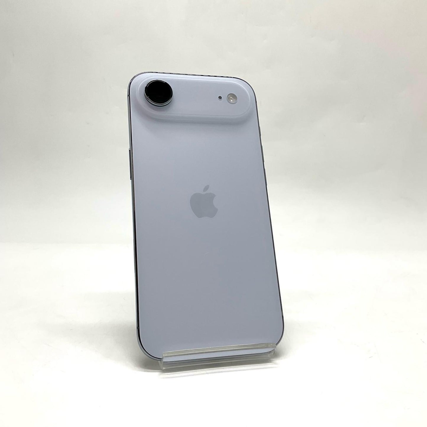 【全額返金保証】【最速発送】Apple iPhone iPhone Air 256GB スカイブルー docomo 超美品 動作確認済 100%