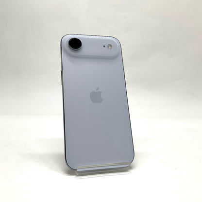 【全額返金保証】【最速発送】Apple iPhone iPhone Air 256GB スカイブルー docomo 超美品 動作確認済 100%
