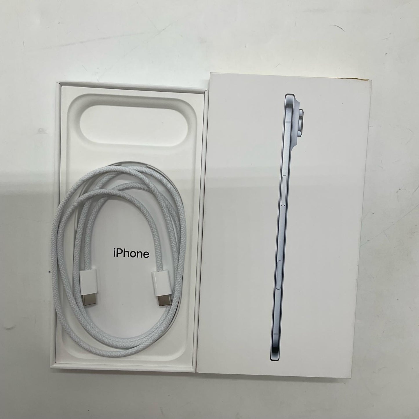 【全額返金保証】【最速発送】Apple iPhone iPhone Air 256GB スカイブルー docomo 超美品 動作確認済 100%