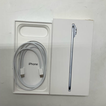 【全額返金保証】【最速発送】Apple iPhone iPhone Air 256GB スカイブルー docomo 超美品 動作確認済 100%