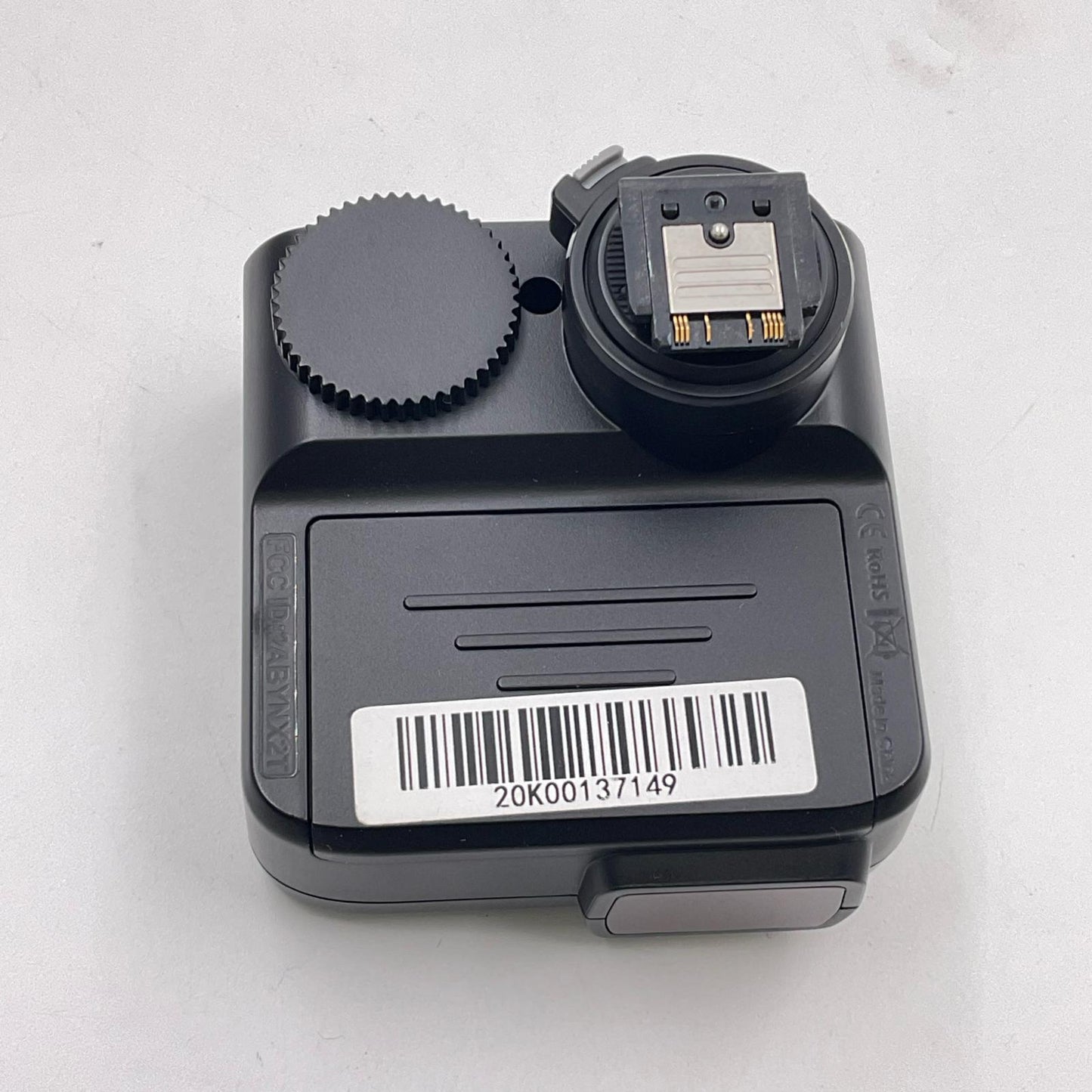【全額返金保証】【最速発送】Godox Godox X2T-S 美品 動作確認済