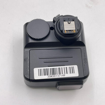 【全額返金保証】【最速発送】Godox Godox X2T-S 美品 動作確認済