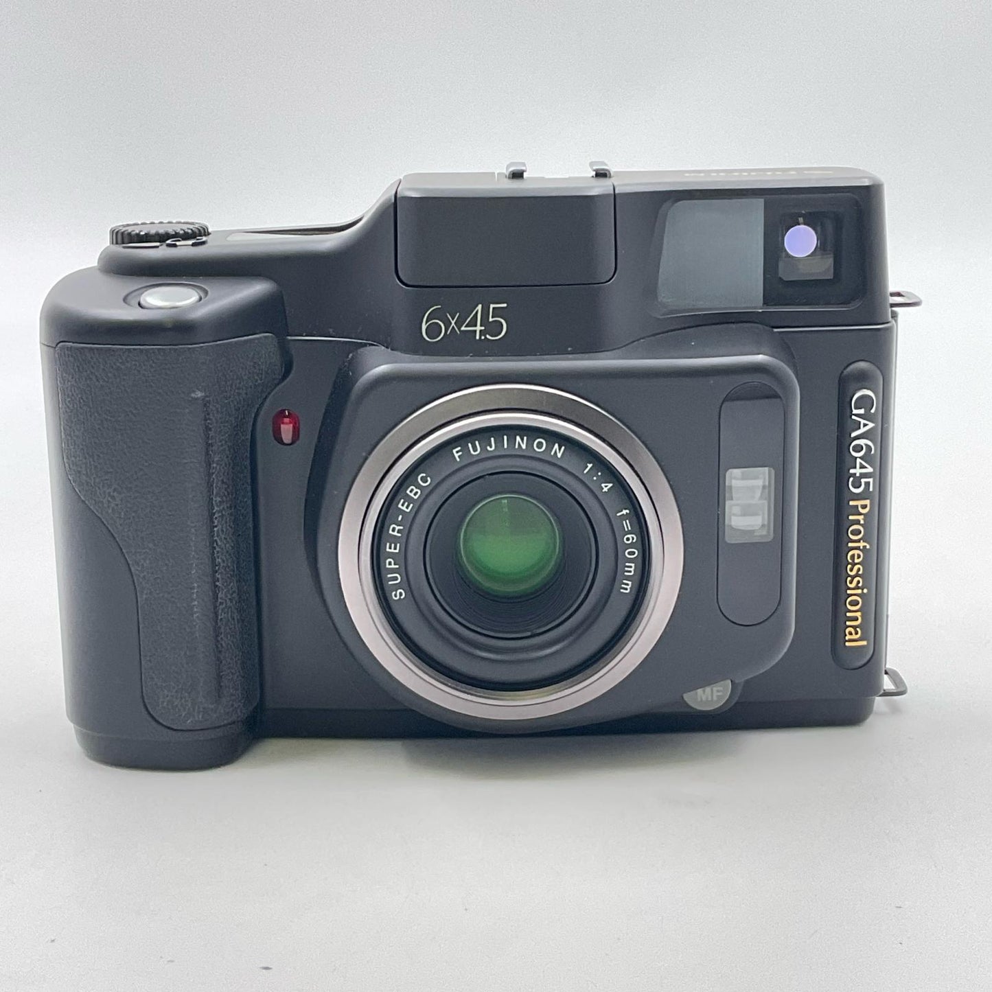 【全額返金保証】【最速発送】FUJIFILM GA645 Professional 美品 動作確認済