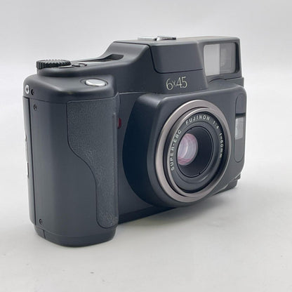 【全額返金保証】【最速発送】FUJIFILM GA645 Professional 美品 動作確認済