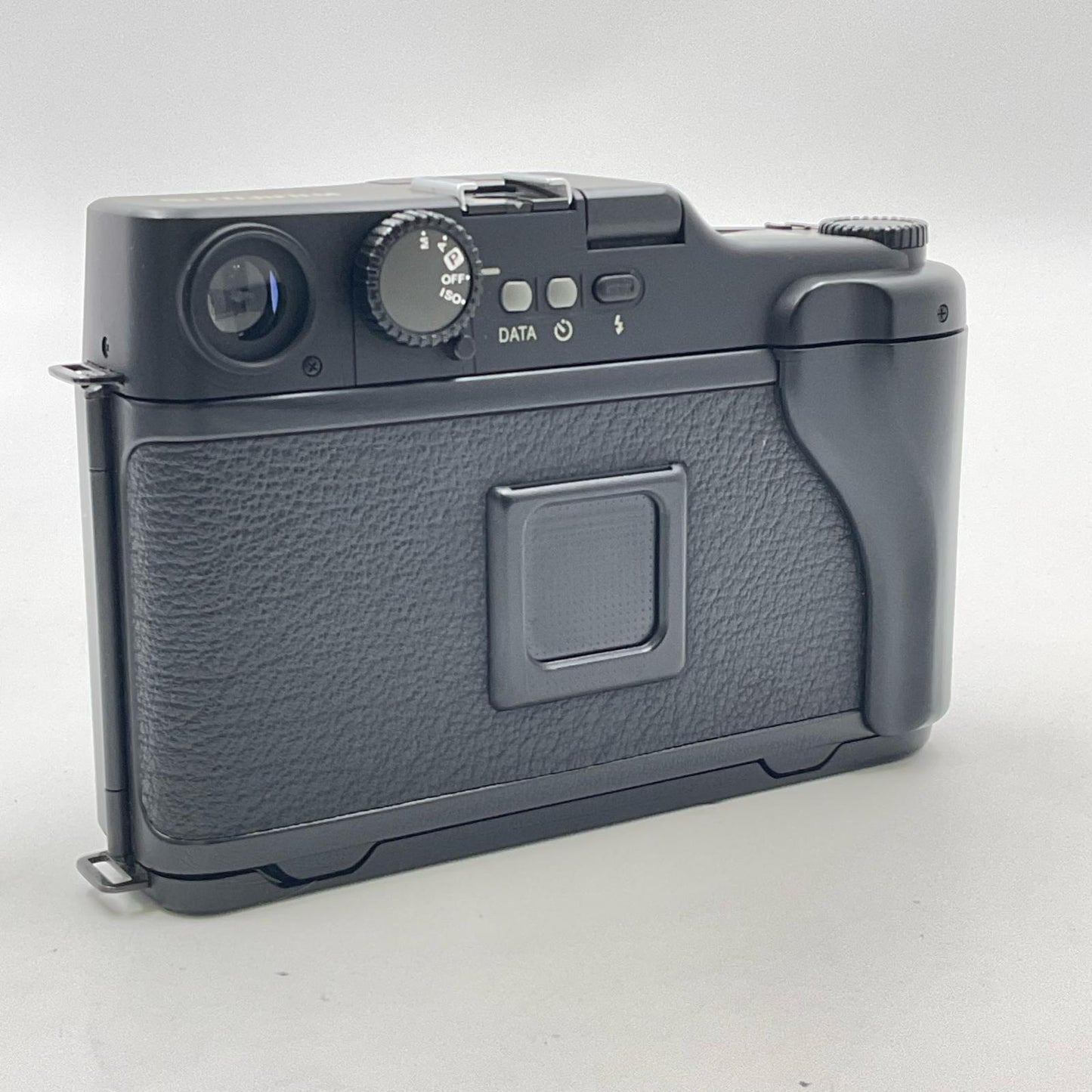 【全額返金保証】【最速発送】FUJIFILM GA645 Professional 美品 動作確認済