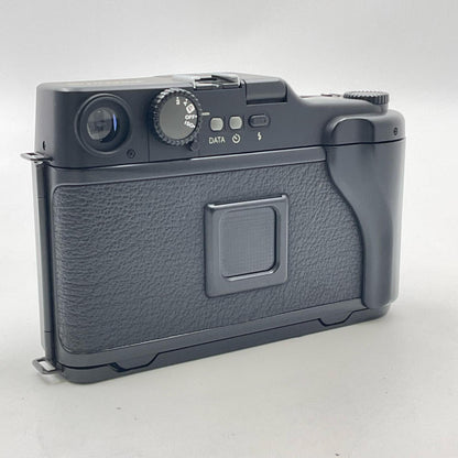 【全額返金保証】【最速発送】FUJIFILM GA645 Professional 美品 動作確認済