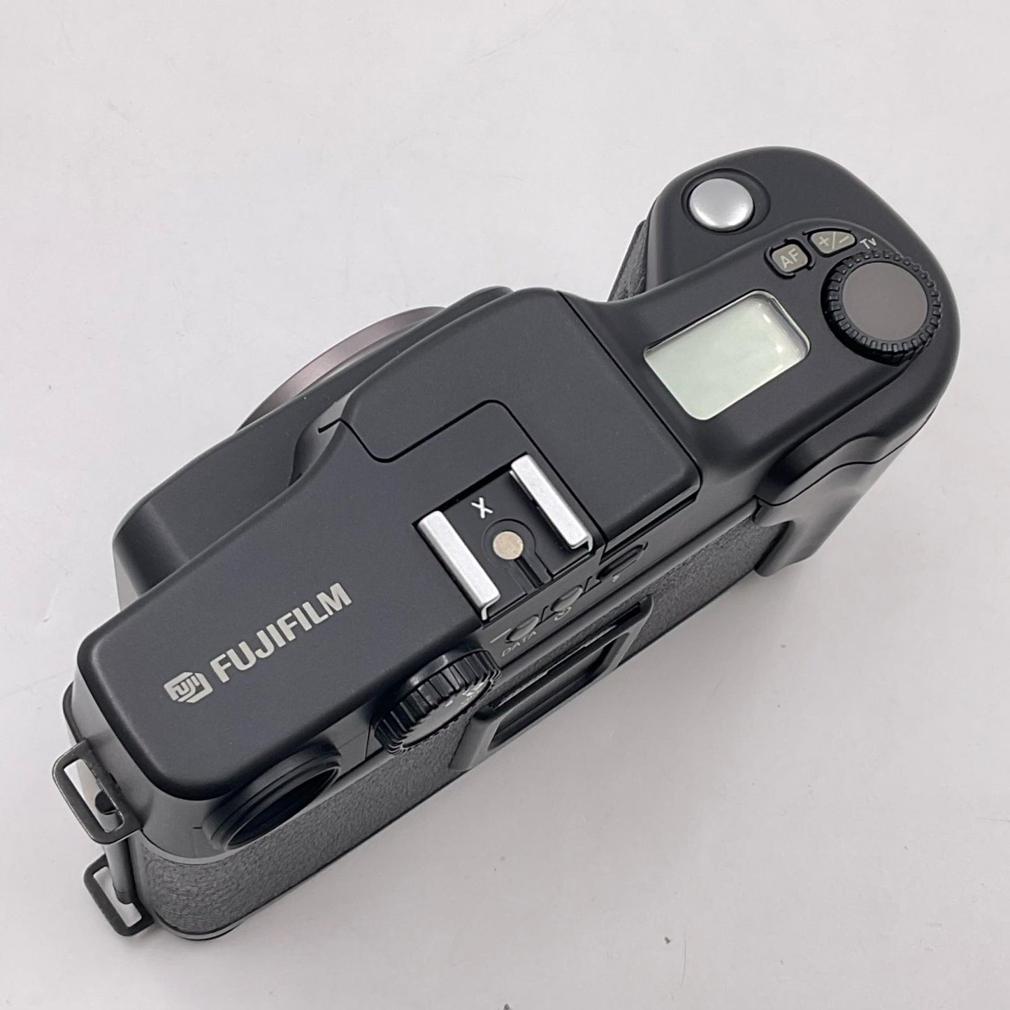 【全額返金保証】【最速発送】FUJIFILM GA645 Professional 美品 動作確認済