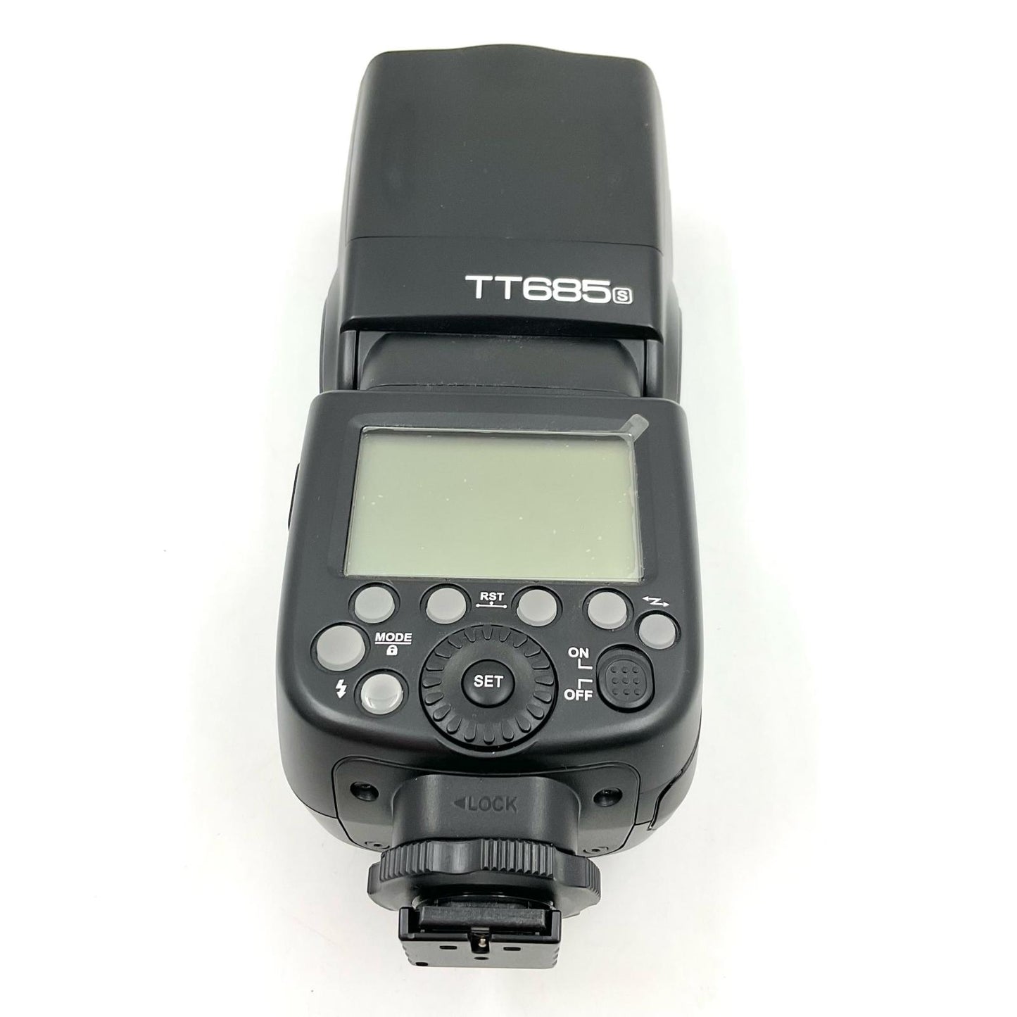 【全額返金保証】【最速発送】Godox Godox TT685S 動作確認済
