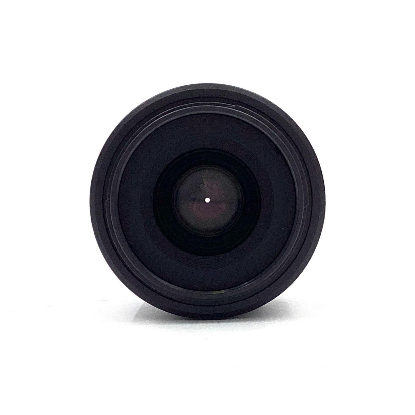 【全額返金保証】【最速発送】Nikon AF-S DX Nikkor 35mm F1.8G 美品 動作確認済