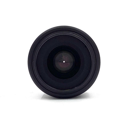 【全額返金保証】【最速発送】Nikon AF-S DX Nikkor 35mm F1.8G 美品 動作確認済