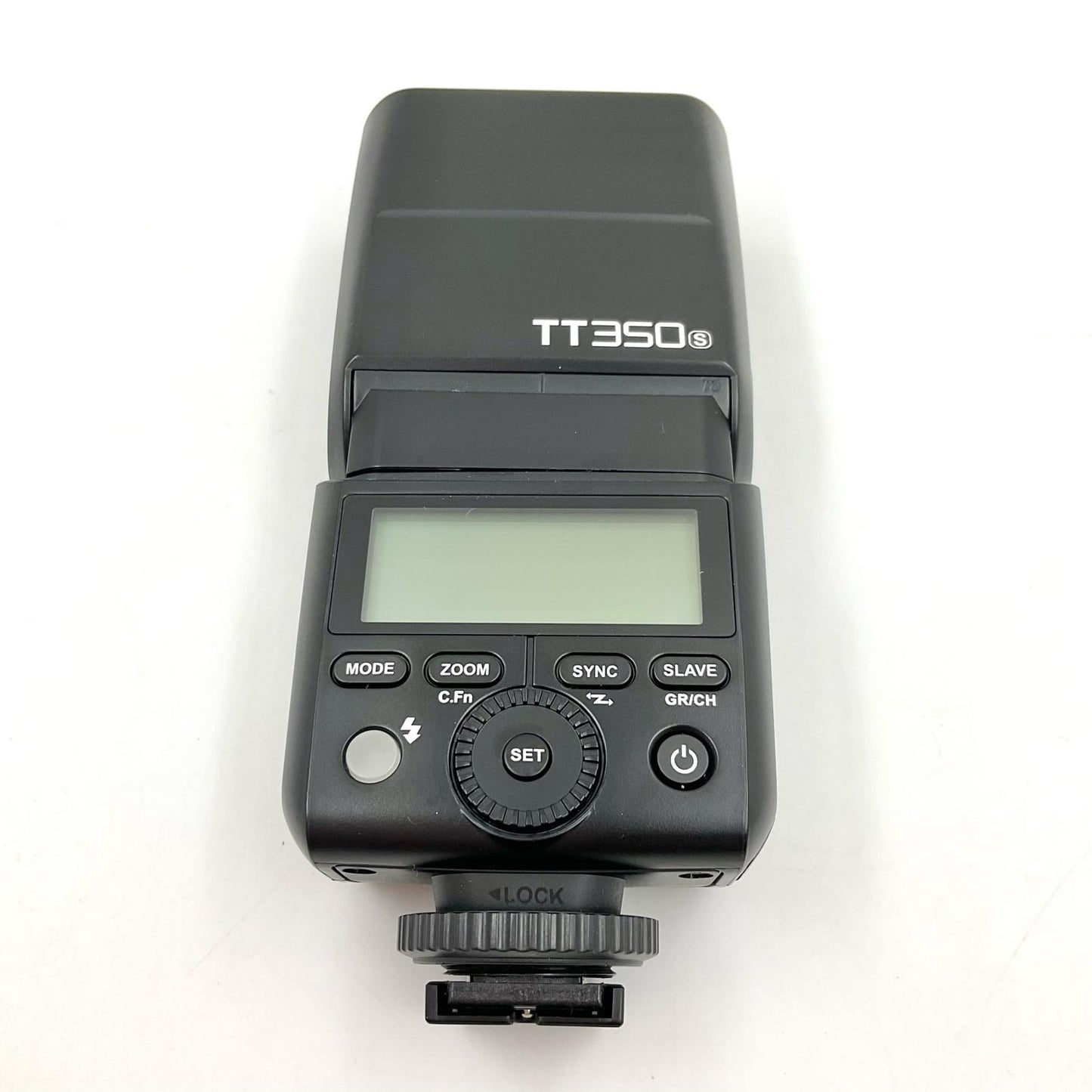 【全額返金保証】【最速発送】Godox Godox TT350S 美品 動作確認済