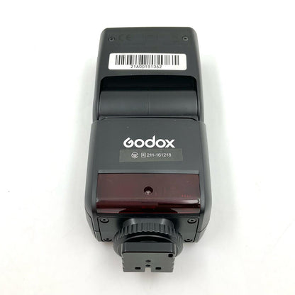 【全額返金保証】【最速発送】Godox Godox TT350S 美品 動作確認済