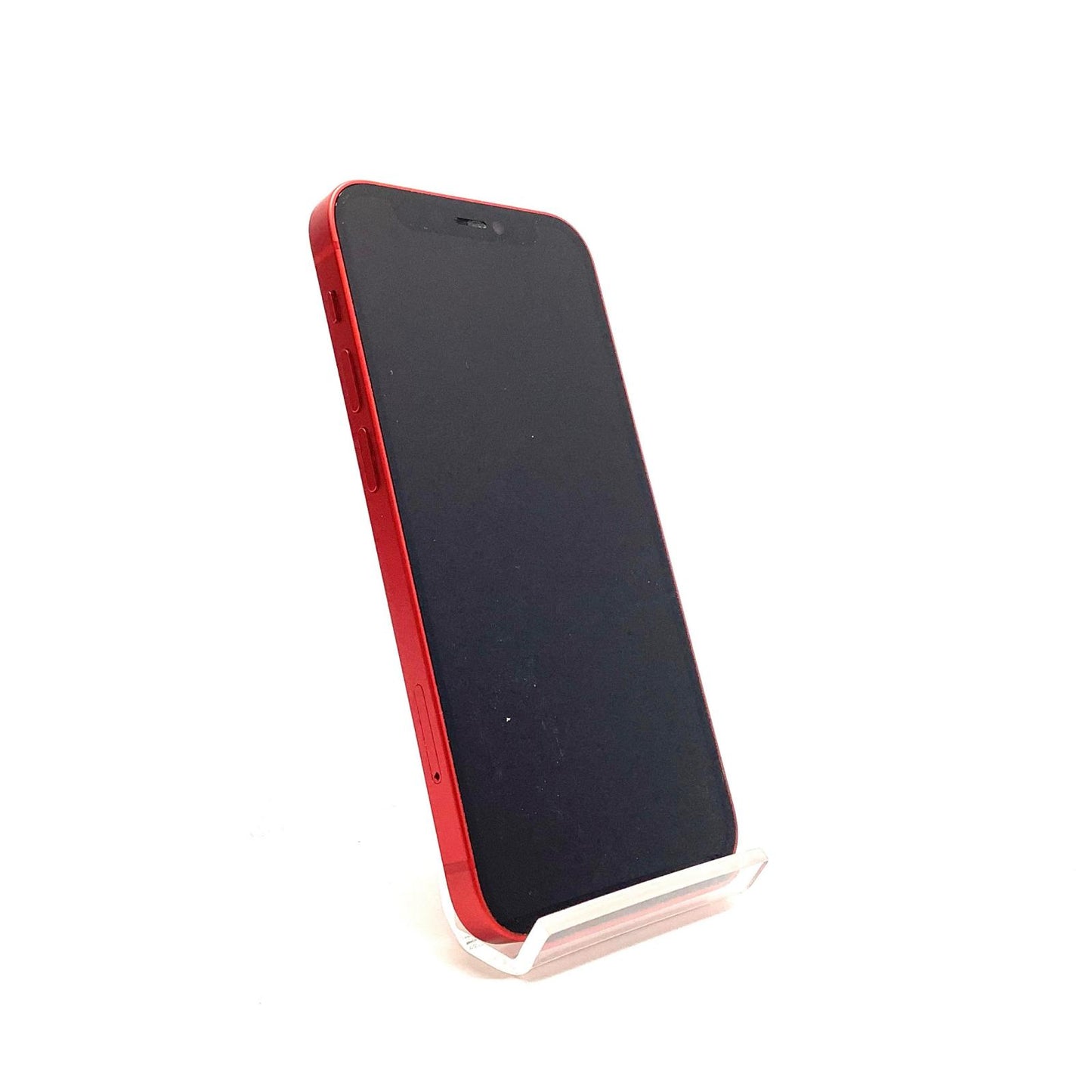 【全額返金保証】【最速発送】Apple iPhone iPhone 12 mini 128GB (PRODUCT)RED Softbank 白ロム 動作確認済 74%