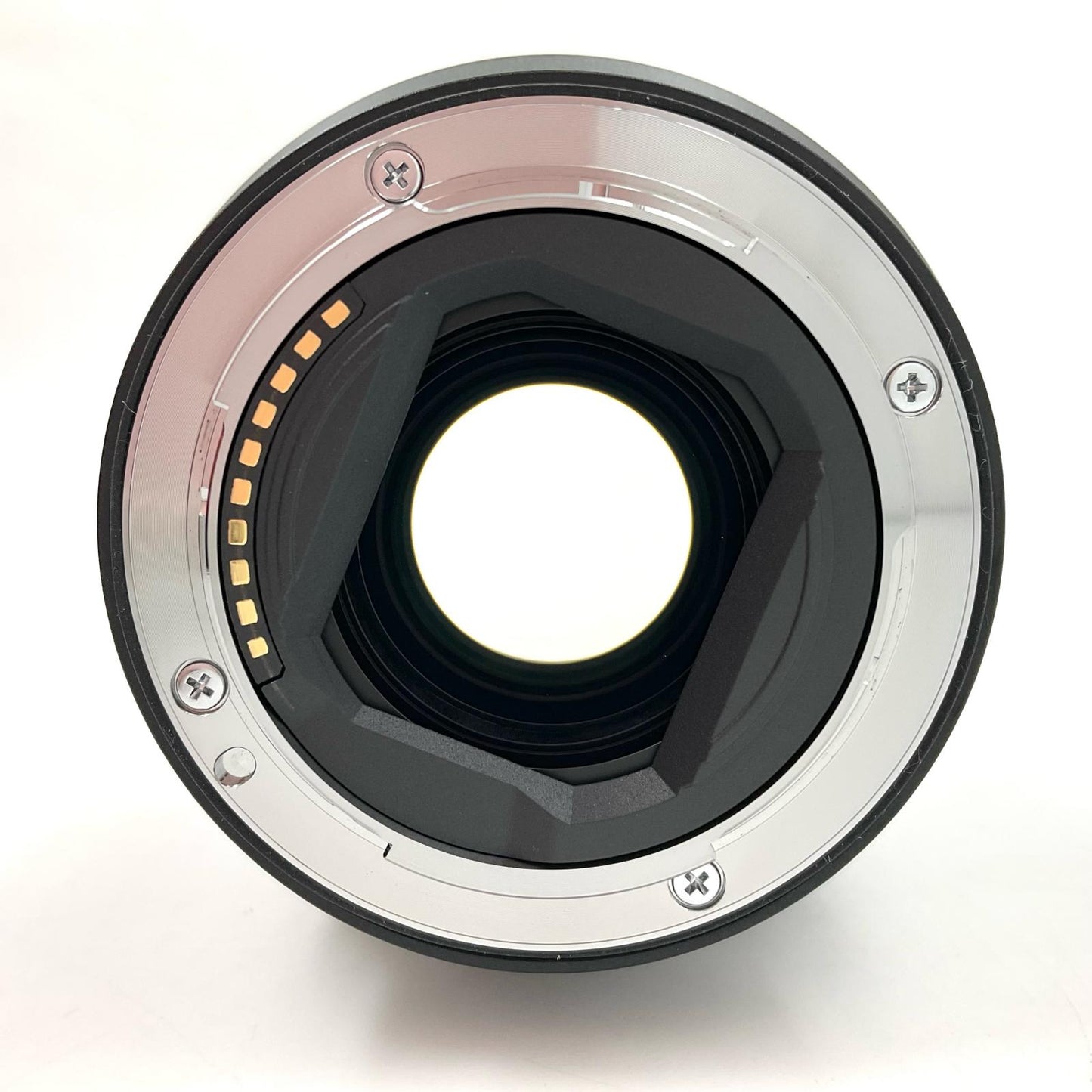 【全額返金保証】【最速発送】Sony FE 50mm F1.4 GM SEL50F14GM 超美品 動作確認済
